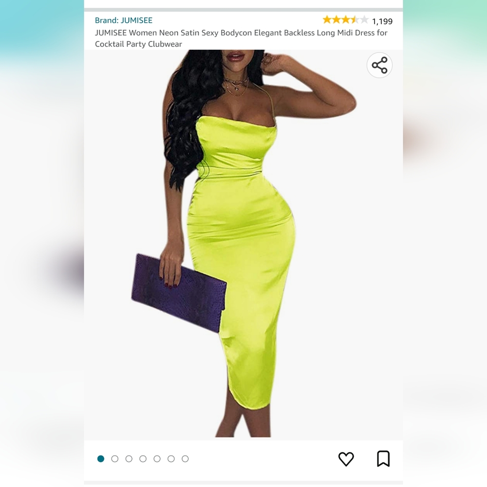 Women dress